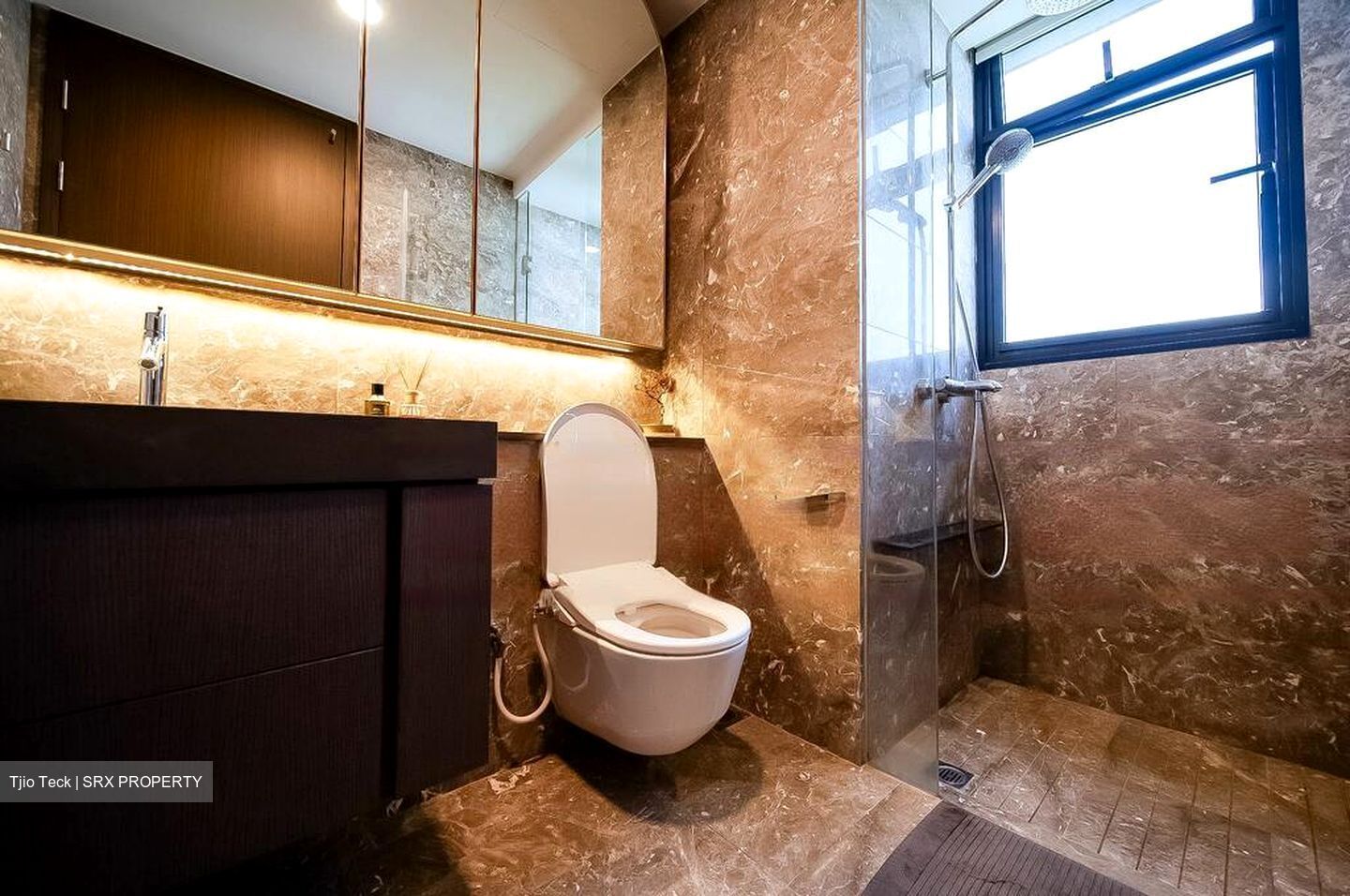 Avenue South Residence (D3), Apartment #500538811